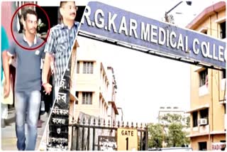 RG Kar rape-murder case main accused Sanjay Roy and hospital