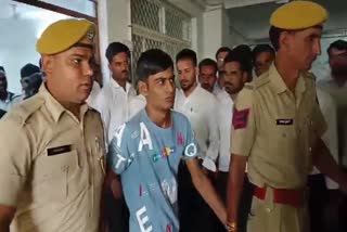 Udaipur Girl Murder Case