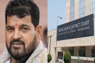 Rouse Avenue Court Allows Ex-WFI Chief Brij Bhushan Singh To Renew Passport For A Year