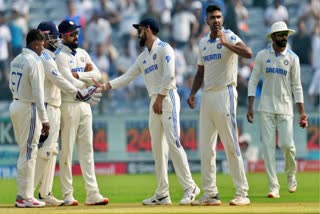 IND VS NZ TEST SERIES