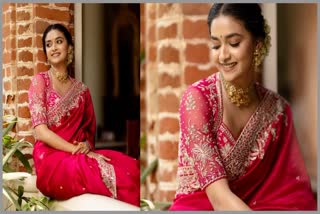 KEERTHY SURESH  KEERTHY SURESH BOLLYWOOD FILM  കീര്‍ത്തി സുരേഷ് ബോളിവുഡിലേക്ക്  കീര്‍ത്തി സുരേഷ് സിനിമ