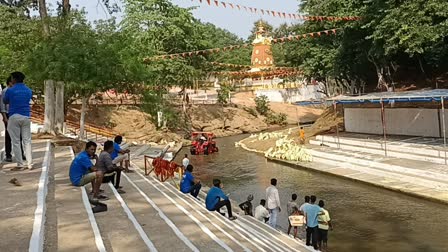 CHHATH PUJA 2024