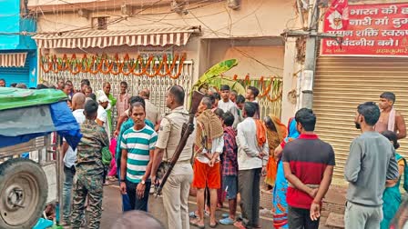 LAKHISARAI ROAD ACCIDENT