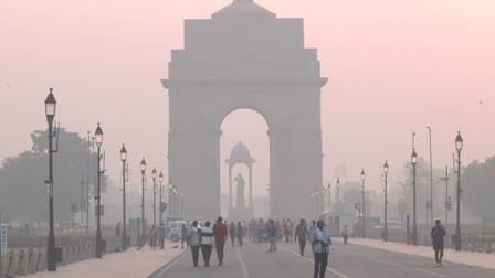 Diwali Gone, Pollution Worries Remain: Delhi AQI Still Near Severe Category; What Expert Says