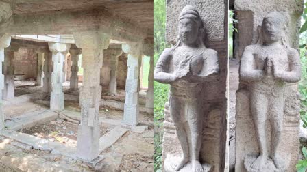 ARCHAEOLOGISTS DEMANDED ANCIENT SATRA OF MARAYUR NEAR NARIKUDI