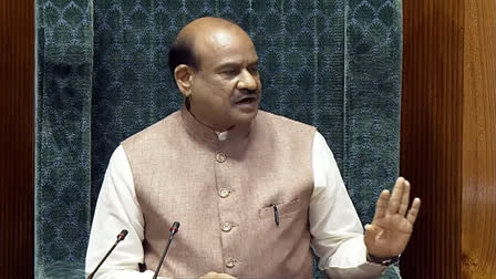 Opposition MPs plan to meet Lok Sabha Speaker Om Birla to express concerns over Jagdambika Pal's unilateral decisions in the Waqf Bill committee.