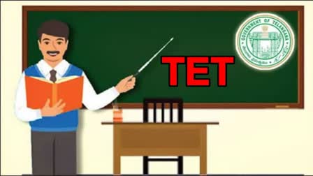 TET Notification 2024