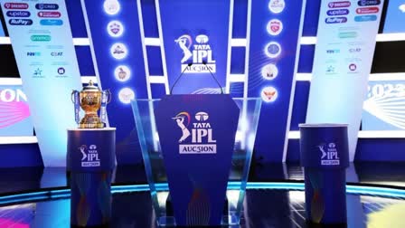 IPL 2024 Auction