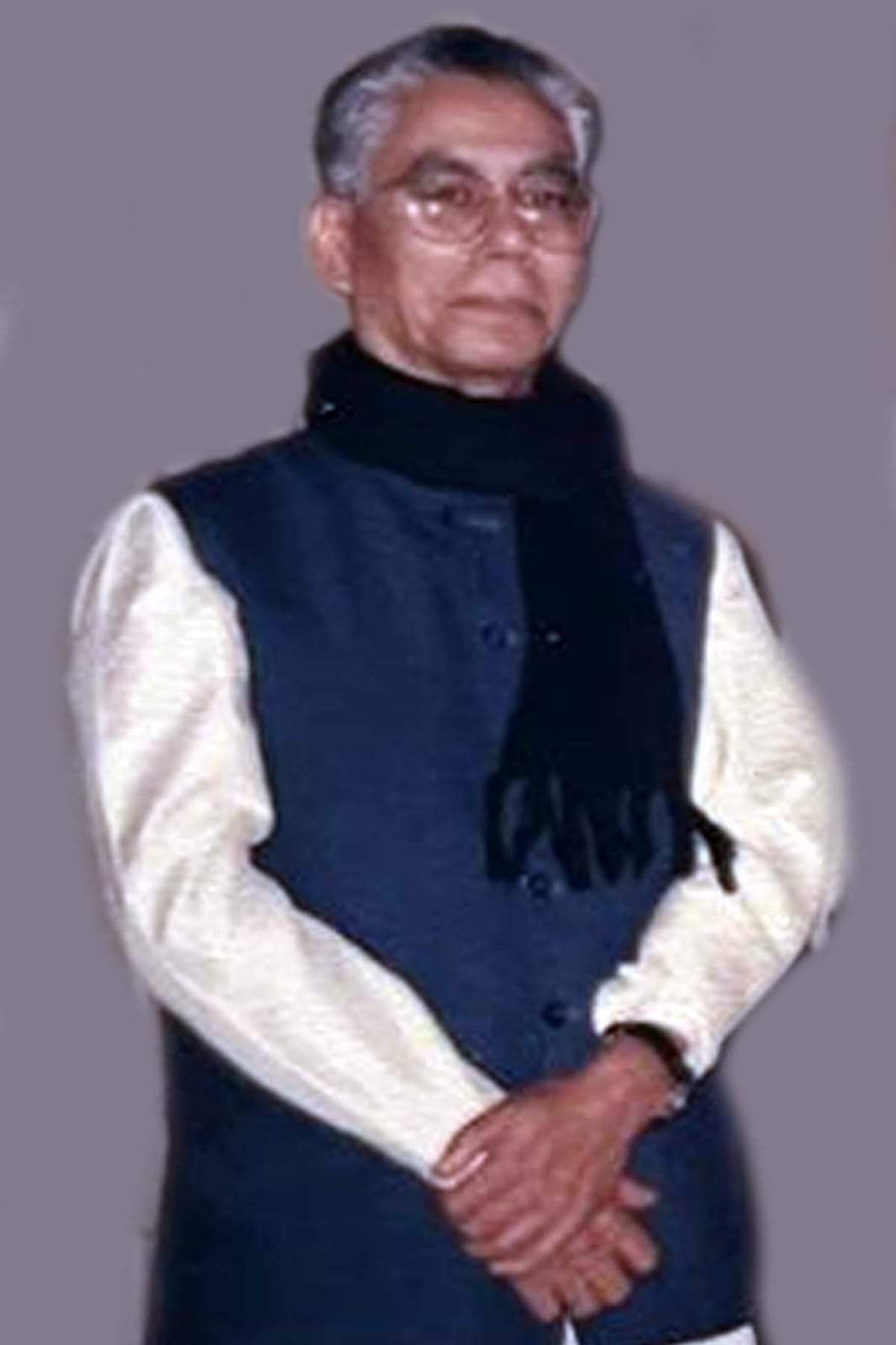 DR GAKUL CHANDRA GOSWAMI