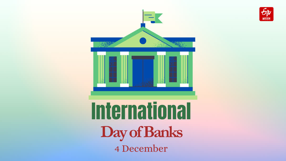 International Day of Banks 2023