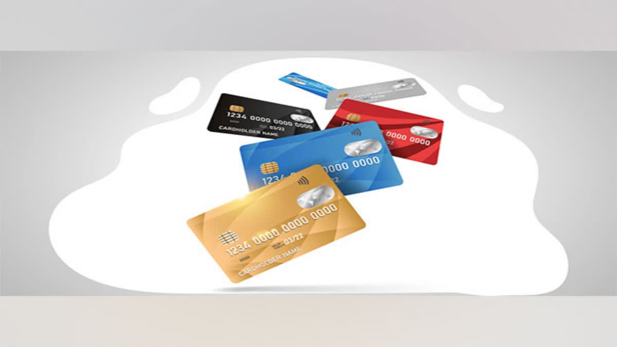 Multiple Credit Cards Affect on Credit Score