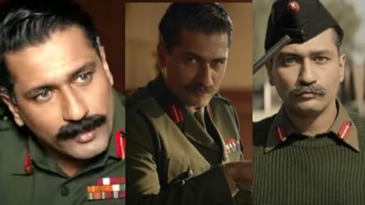 Sam Bahadur box office: Vicky Kaushal's film witnesses spike on Sunday; real test on day 4 as early estimates suggest drop