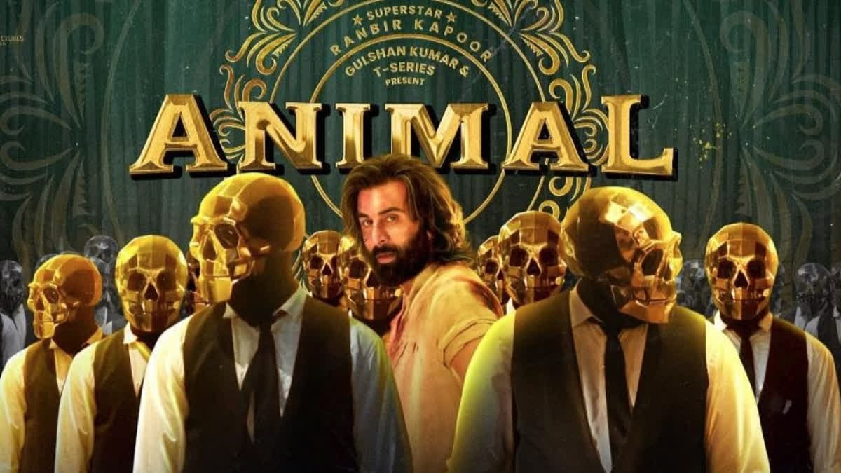 Animal box office collection: Ranbir Kapoor film breaches Rs 200 crore mark in 3 days, early estimates for first Monday look promising