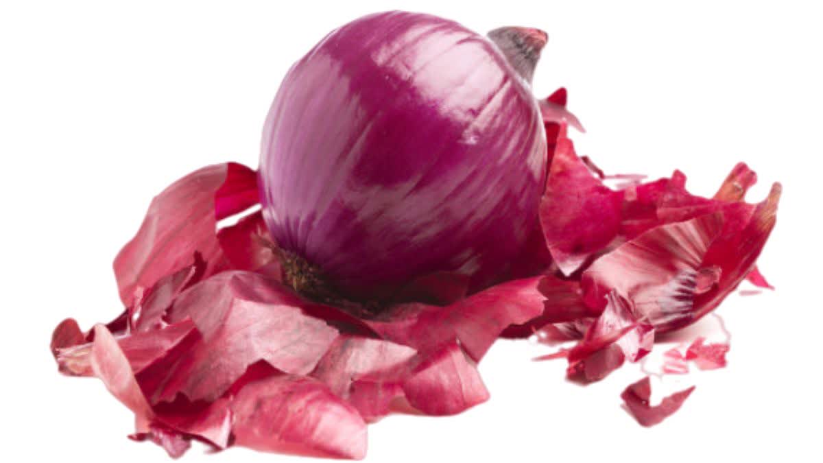 Onion Peel