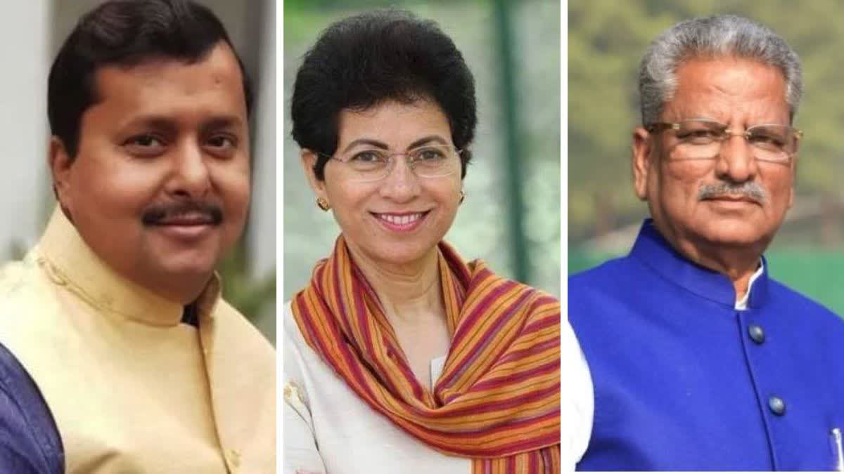 key reasons for bjp victory and congress loss