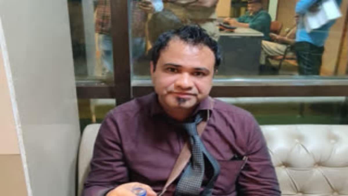 FIR against Kafeel Khan