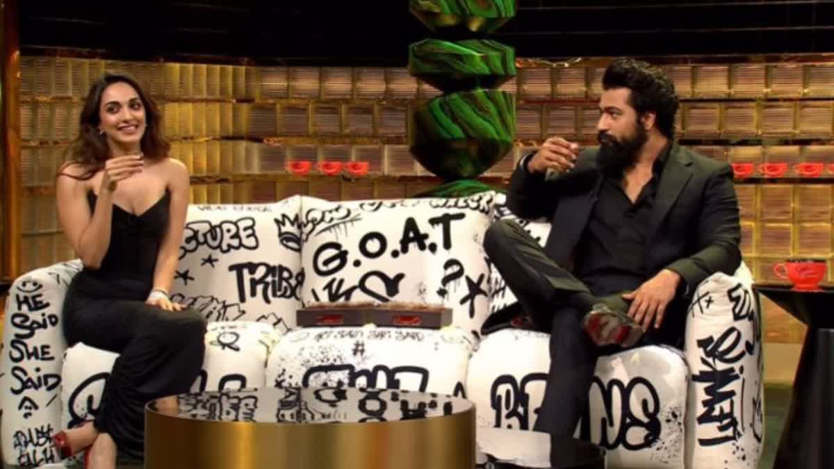 koffee With Karan 8 New Promo