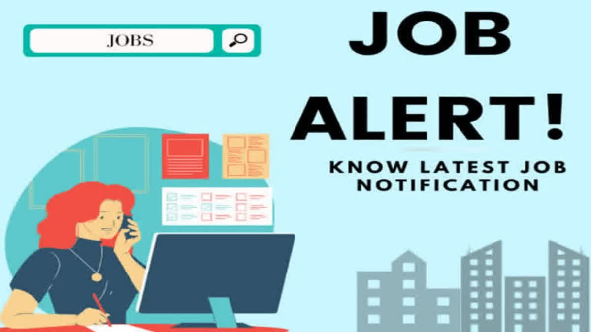 IGNOU Job Notification for 102 Stenographer and junior assistant