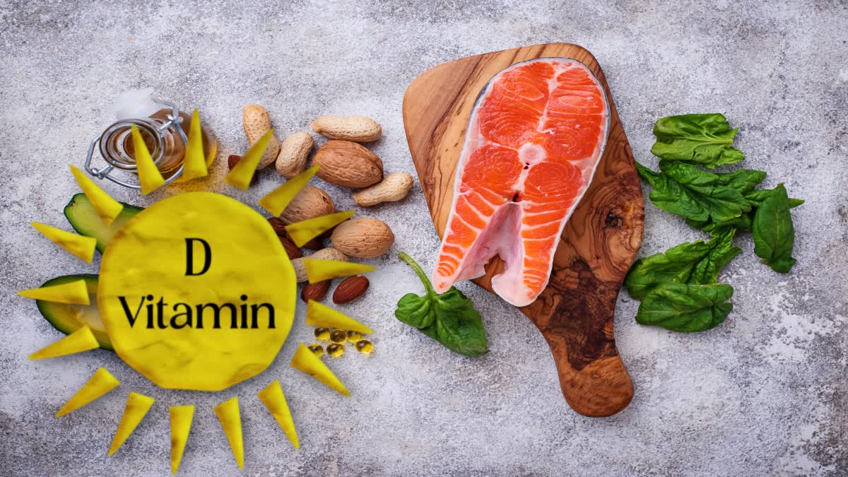 Vitamin D News