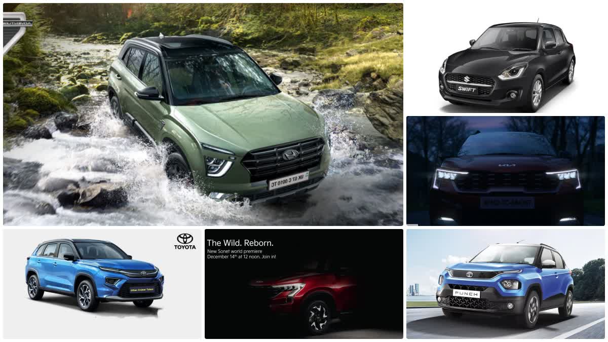 5 New Cars Launches Within The Next 3 to 4 Months In India