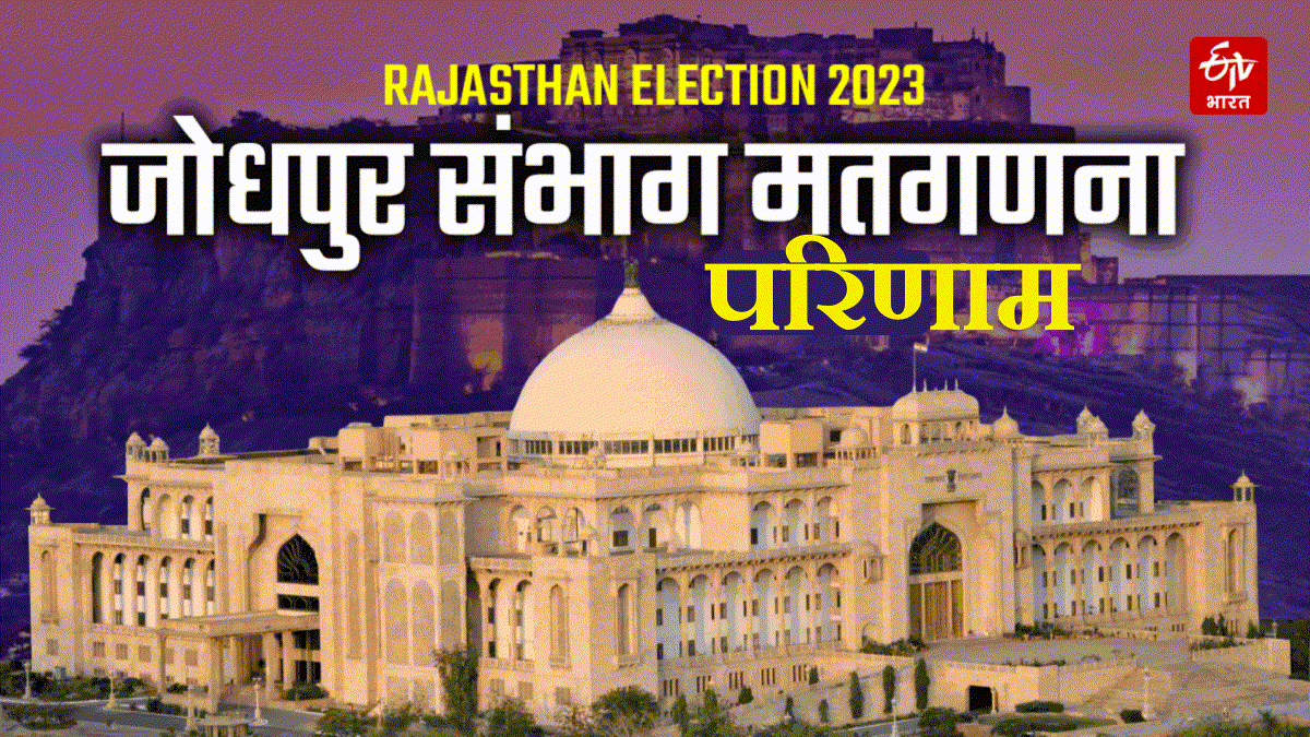 Rajasthan assembly Election 2023