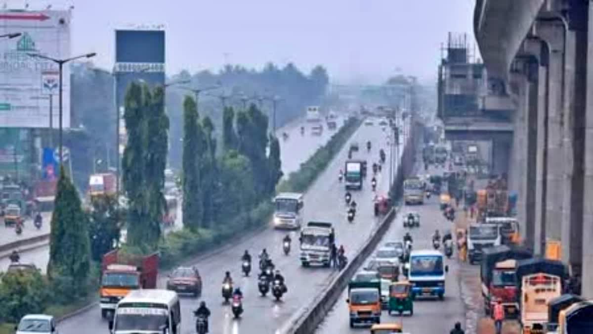 ಬೆಂಗಳೂರು ಅಪರಾಧ