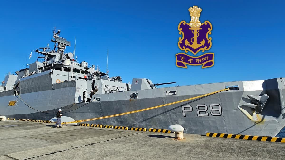 Indian Navy