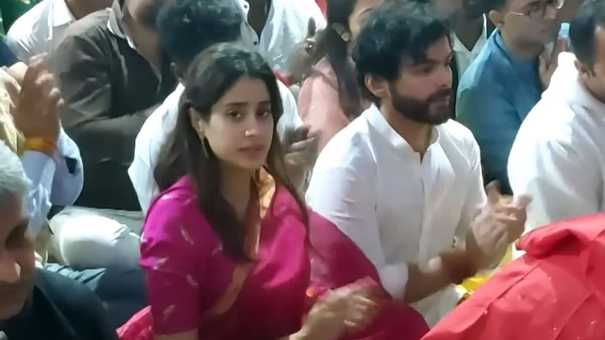 Janhvi Kapoor rumored boyfriend Shikhar Pahariya