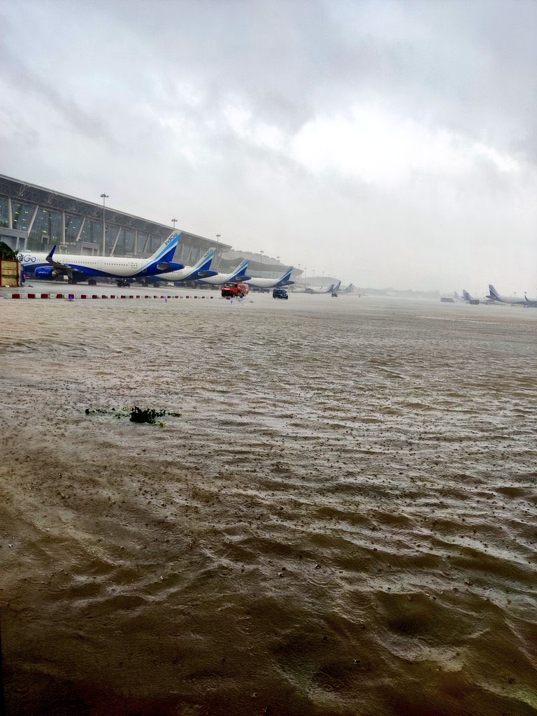 Tamil Nadu Rains