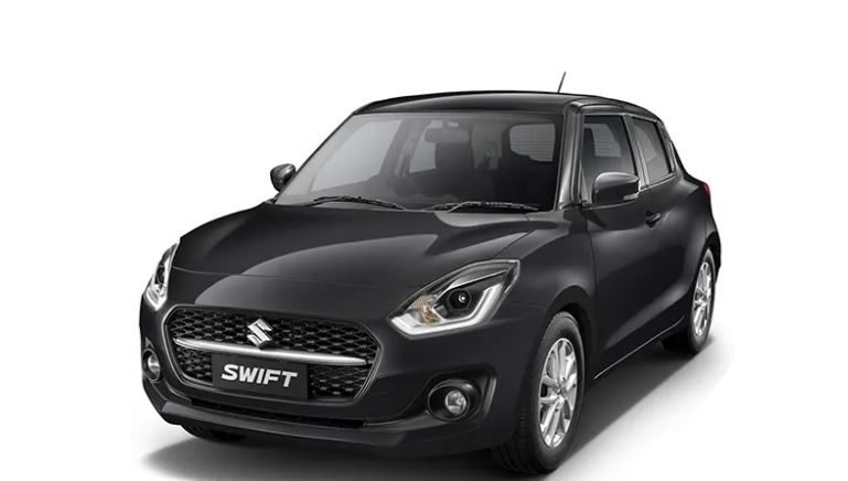 Maruti Suzuki Swift