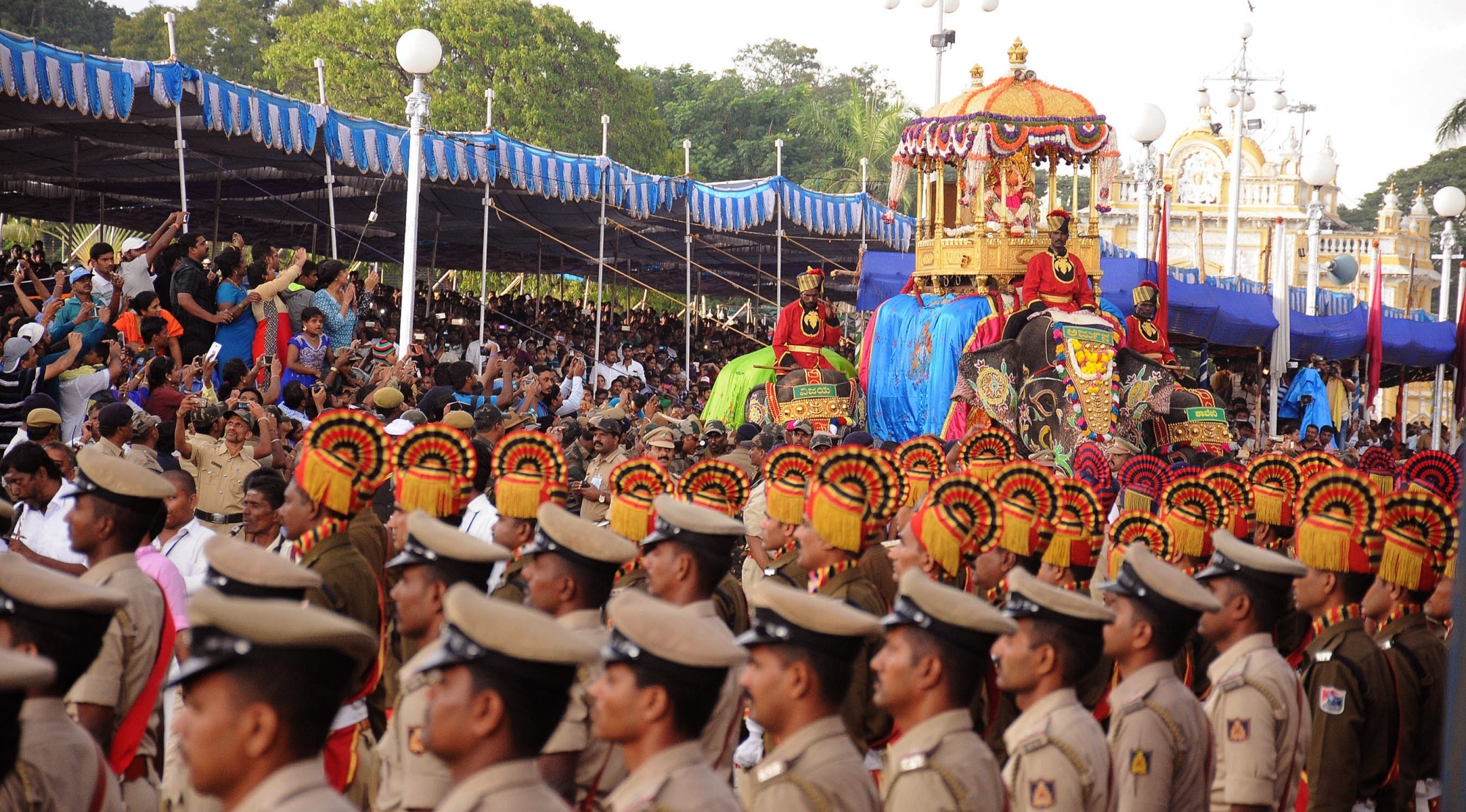 dasara-elephant-arjuna-dies