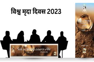 World Soil Day 2023