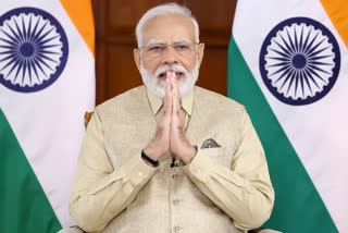 पंतप्रधान नरेंद्र मोदी सिंधुदुर्ग दौऱ्यावर