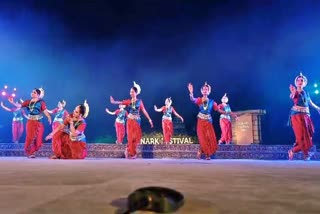 Konark festival