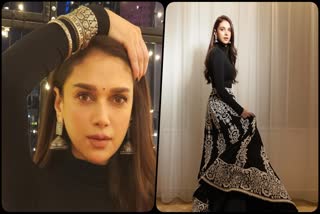 Aditi Rao Hydari Latest Photos