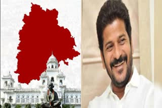 Revanth Reddy