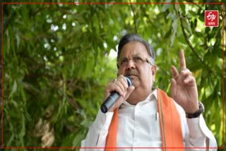 Political journey of BJP leader Raman Singh