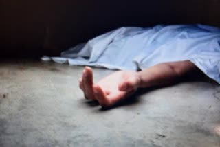 On duty horticulture department employee found dead in kokernag Anantnag