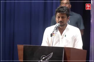 Udhayanidhi Stalin on row over Sanatan remark