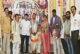 kadapa_vanabhojanam_programme