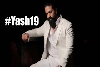 It’s time! Yash is all set to announce title for his next on THIS date