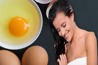 Egg Hair Mask News