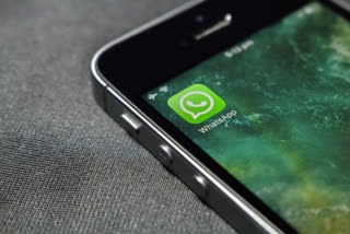 WhatsApp bans nearly 75 lakh Indian accounts in the month of October 2023: Find out why |