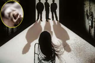 Man Raped His Sister With His Friends In Odisha Kandhamal District