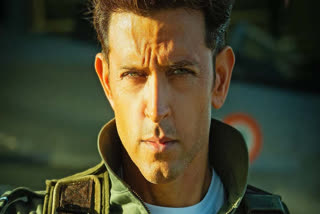 Hrithik Roshan