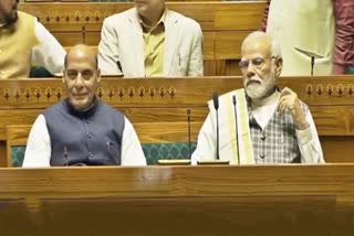 Winter Session of Parliament