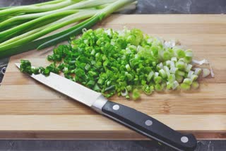 Spring Onion News