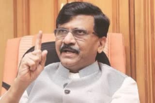 Sanjay Raut