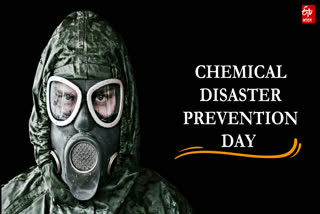 Chemical Disaster prevention Day