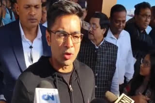 Abhishek Banerjee on INDIA Block